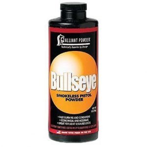POWDER ALLIANT (BULLSEYE) 1LB