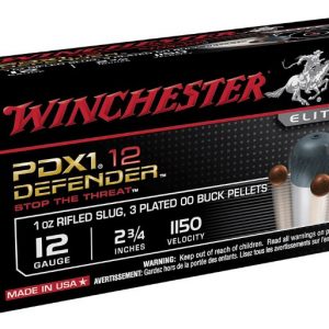 AMMO WIN 12G PDX1 SUPREME ELITE SL