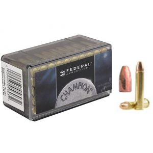 AMMO FED 22MAG/40G CHAMP FULL METAL JACKET (50)