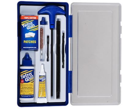 TETRA CLEANING KIT VALUPRO III .12G - Image 2