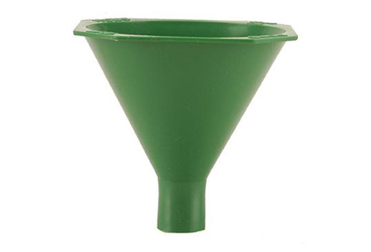 RCBS POWDER FUNNEL 22-45 CAL