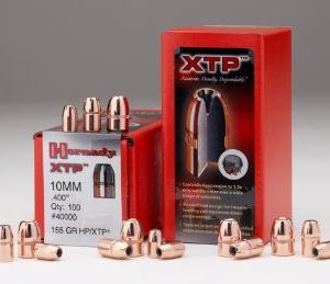 PROJ HORNADY XPT 44/240 GR HOLLOW POINT