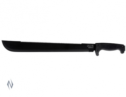 SOG MACHETE SAFARI 18''