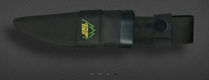 OUTDOOREDGE SWINGBLAZE ORANGE CLAM - Image 2