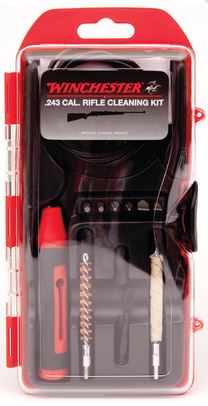 WINCHESTER CLEANING KIT MINI PULL .243 CAL