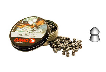 AMMO AIRGUN .177 GAMO PRO MAGNUM (PK500)