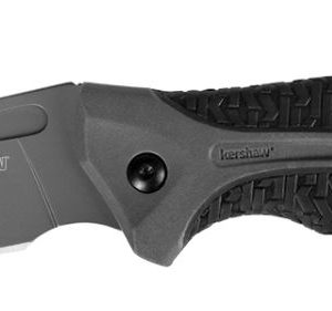 KNIFE KERSHAW LONEROCK GUT HOOK FOLDER