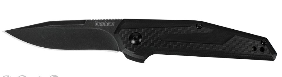 KNIFE KERSHAW FRAXION QUICKFLICK FL