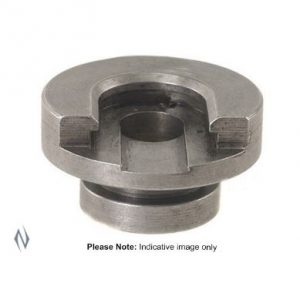 RCBS SHELL HOLDER # 2 30/30, 6.5X55 SWEDISH