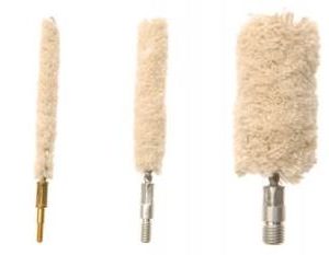 KLEENBORE MOP .20G SHOTGUN BLACK POWDER .54 / .58 CALIBERS