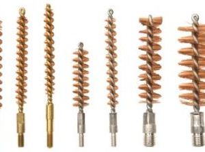 KLEENBORE BRONZE PHOSPHOR BORE BRUSH .410 SHOTGUN