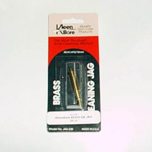 KLEENBORE BRONZE BRUSH .223 M16 CBR