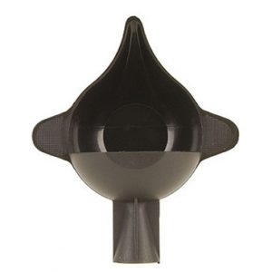 RCBS POWDER FUNNEL SCALE PAN