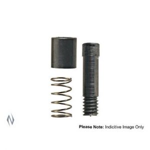 RCBS PRIMMER PLUG SLEEVE AND SPRING