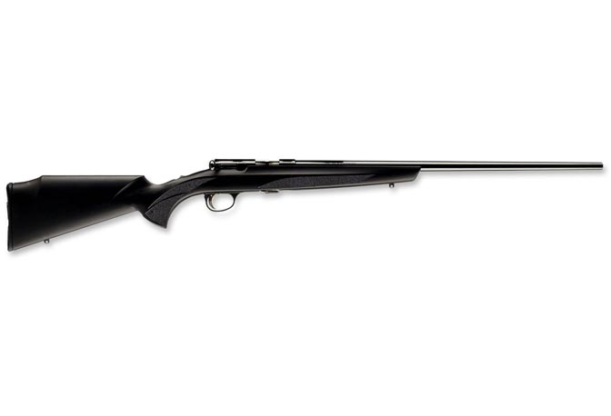 .17HMR BROWNING T BOLT COMP STALKER