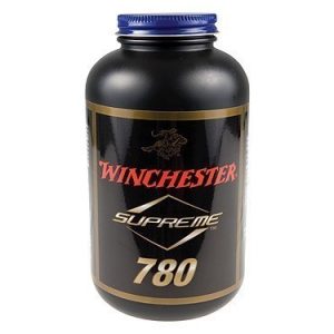 POWDER WINCHESTER 780 POWDER 1LB