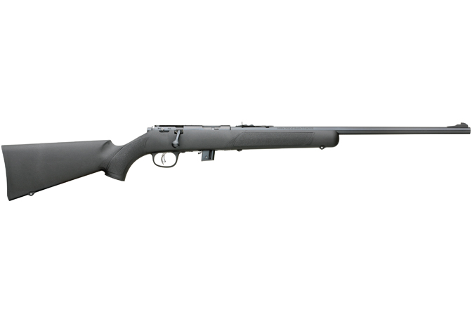 .22 MARLIN XT-22R BLUED SYNTHETIC SPORTER