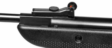 .177 A/RIFLE CROSMAN PHANTOM 1000FT - Image 2