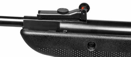 .177 A/RIFLE CROSMAN PHANTOM 1000FT - Image 3