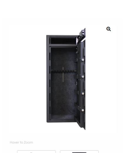 SAFE SPIKA CAT A/B 15 GUN 90KG - Image 3