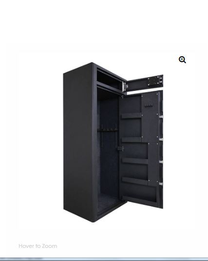 SAFE SPIKA CAT A/B 15 GUN 90KG - Image 2