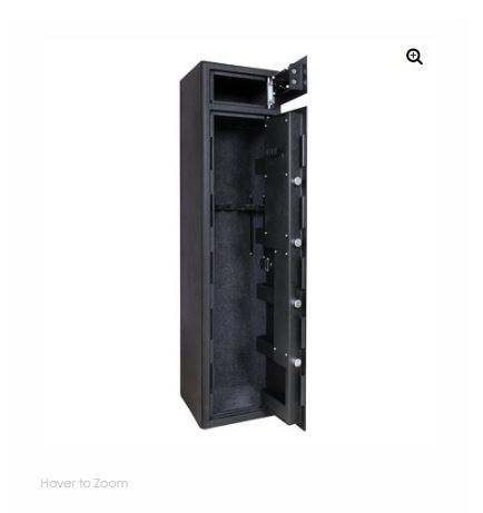 SAFE SPIKA CAT A/B 8 GUN 59 KG - Image 2