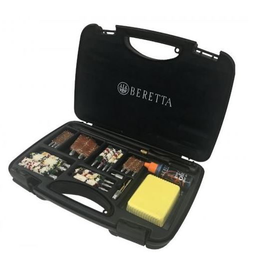 BERETTA CLEANING KIT UNIVERSAL COMPACT