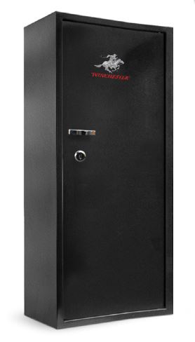 SAFE WINCHESTER 19 GUNS 112KGS