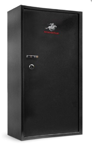 SAFE WINCHESTER 25 GUNS 152KGS