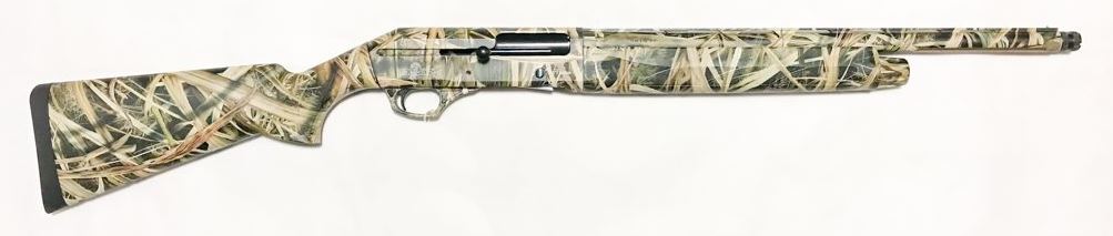 .12G DICKINSON STRAIGHT PULL CAMO 20''