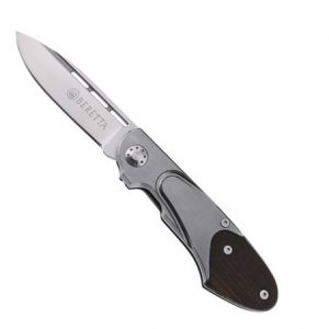 BERETTA KNIFE PERENNIA BASCULA FOLDER