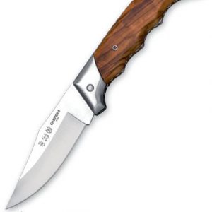 KNIFE NIETO 070 SERIE ERGONOMICA 10CM FOLDER