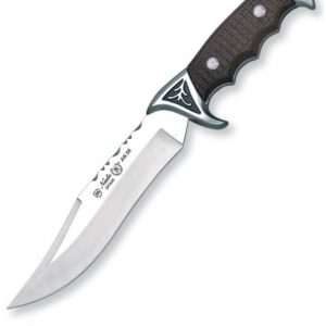 KNIFE NIETO TOLEDO 23CM FIXED BLADE
