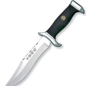 KNIFE NIETO CAMPESTRE 18CM FIXED