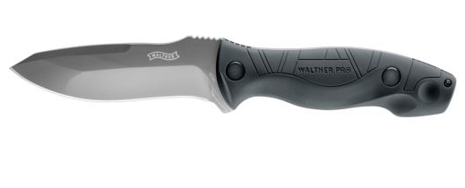 WALTHER KNIFE PRO FIXED BLADE