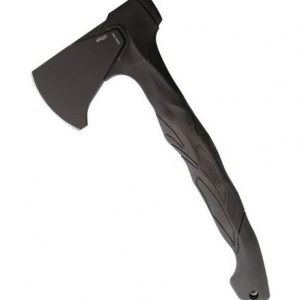 WALTHER AXE MULTI FUNCTIONAL BLACK