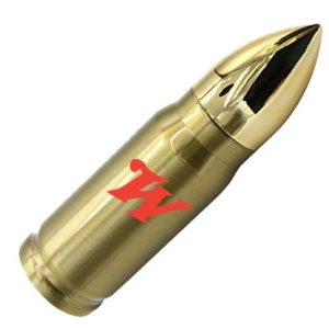 WINCHESTER THERMO BULLET FLASK 500ml