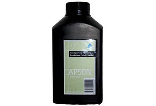 POWDER ADI 500G BOTTLE AP50N P/PDR