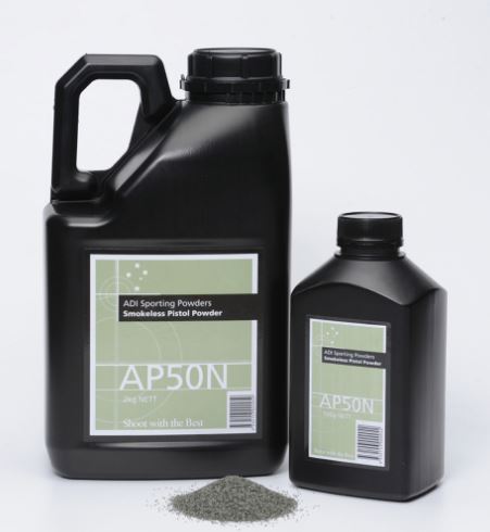 POWDER ADI 2KG BOTTLE AP50N