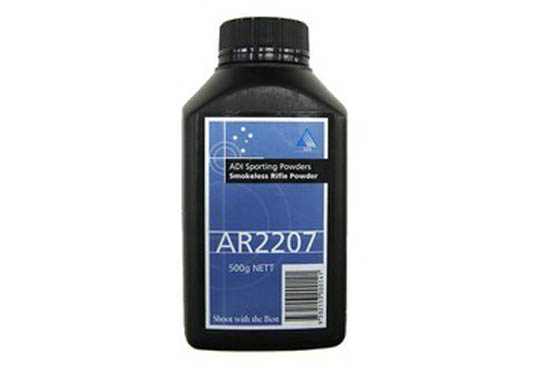 POWDER ADI 500G BOTTLE AR2207