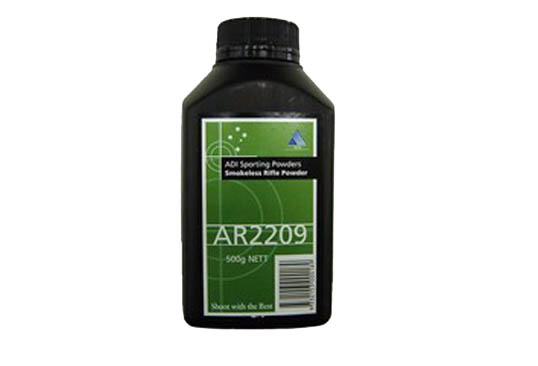POWDER ADI 500G BOTTLE AR2209