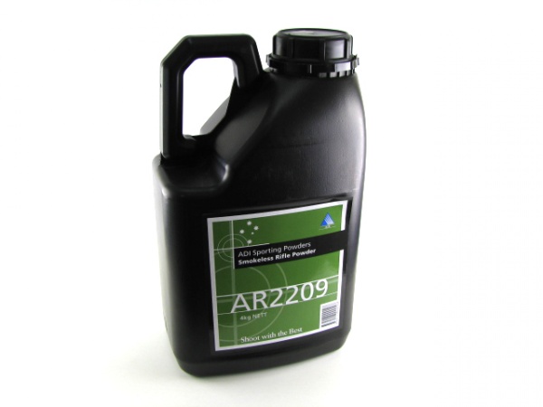 POWDER ADI 4KG CAN AR2209