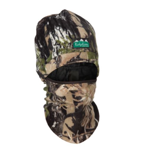 RIDGELINE BLEANIE BALACLAVA BUFFALO CAMO - Image 2