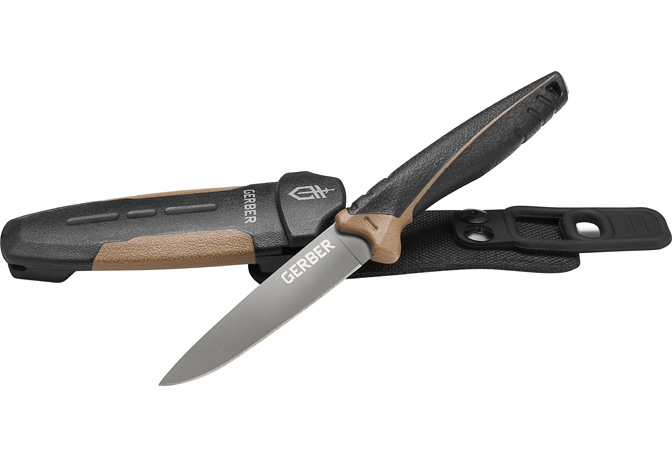 KNIFE GERBER MYTH COMPACT FIXED