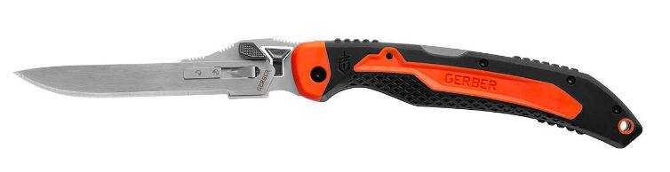 KNIFE GERBER VITAL BIG GAME FOLDER