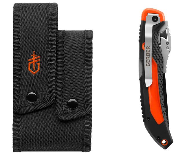 KNIFE GERBER VITAL BIG GAME FOLDER - Image 2