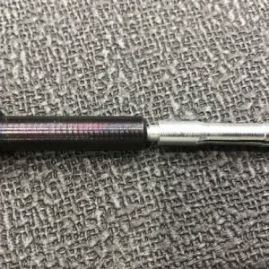 RUPTURED CASE EXTRACTOR .240WBY