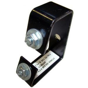 SPOTLIGHT POWA BEAM 7" ROOF BRACKET MOUNT