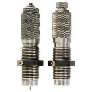 LYMAN DIE SET X 2 270WSM