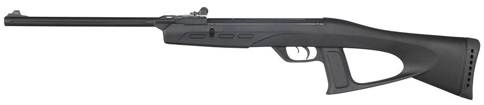 .177 A/RIFLE GAMO DELTA FOX GT